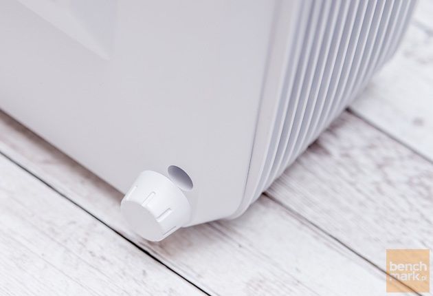 Optoma HD27e nóżka na stałe