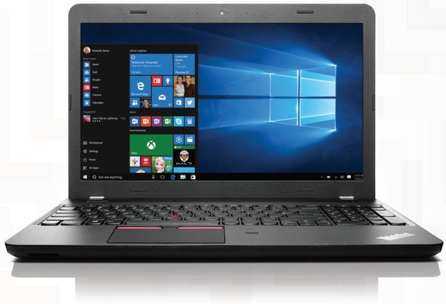 Lenovo ThinkPad E565 laptop