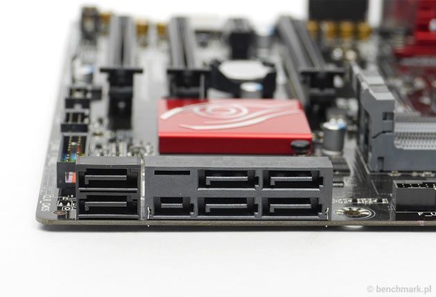 Gigabyte GA-Z97MX-Gaming 5 sata