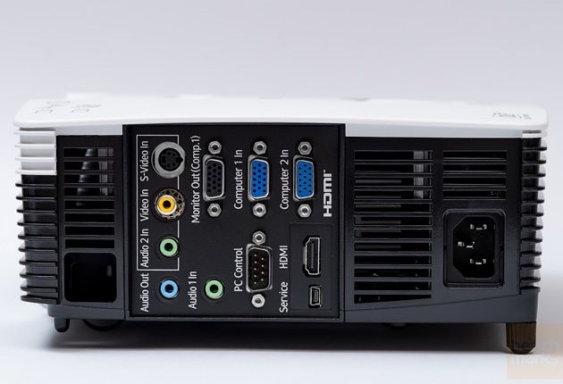 Ricoh WX2240 panel ze złączami