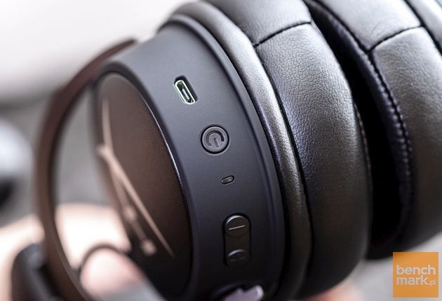 HyperX Cloud Mix prawa