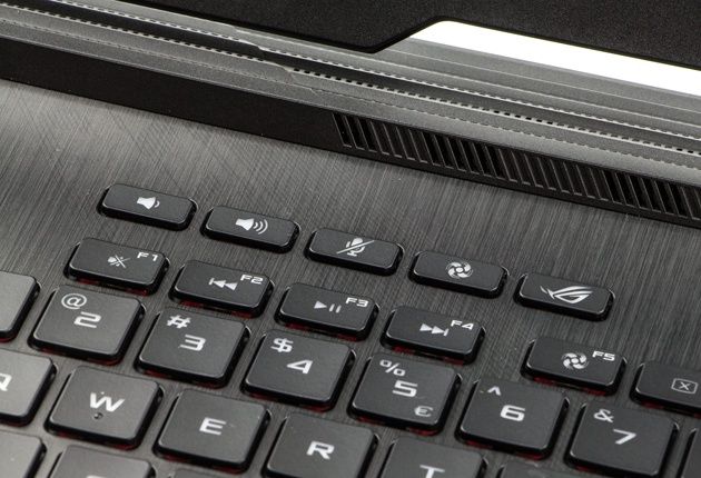 Asus ROG Strix Hero III G531GW-ES013