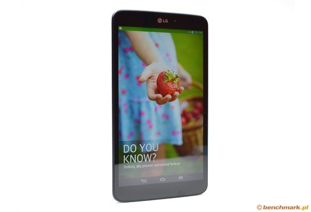 LG G Pad 8.3