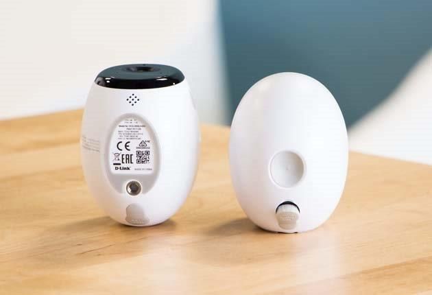 mydlink pro spód