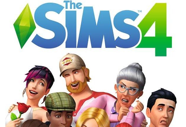 The Sims 4 ekipa