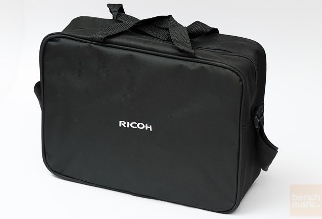Ricoh WX2240 torba