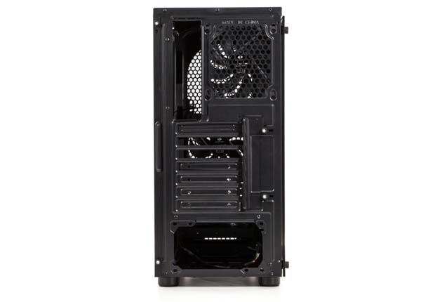 SilentiumPC Signum SG1 TG