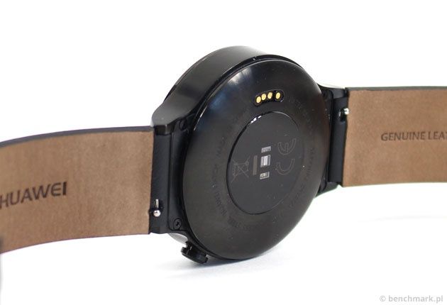 Huawei Watch pasek