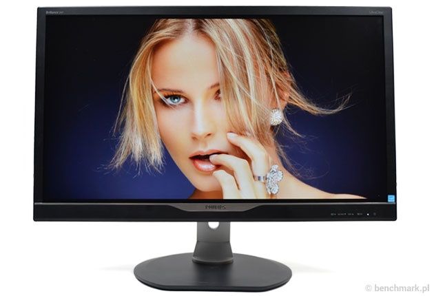 Philips 288P6LJEB