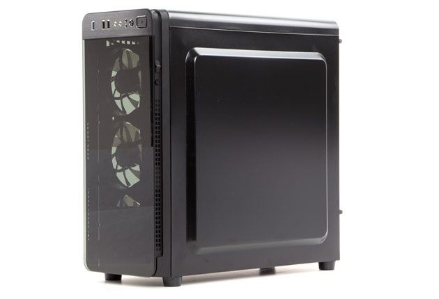 Genesis IRID 300