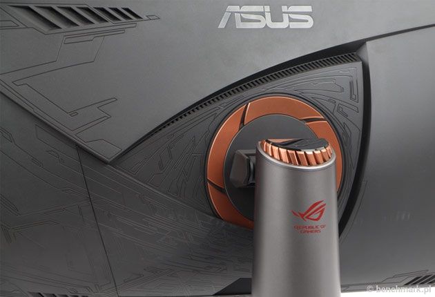 Asus ROG PG348Q stopka
