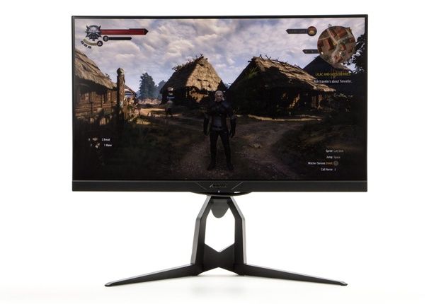 Gigabyte Aorus KD25F