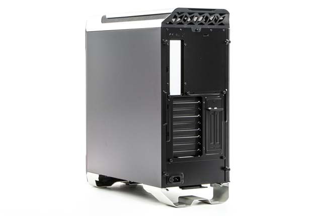 Cooler Master MasterCase SL600M