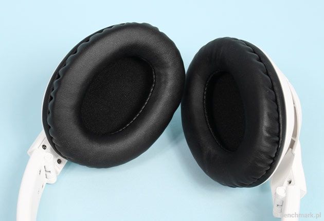 Genius HS-930BT poduszki