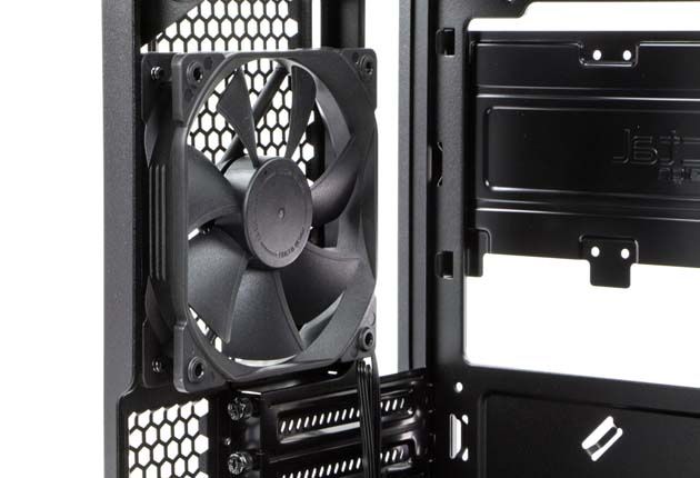 Fractal Design Meshify C Mini TG