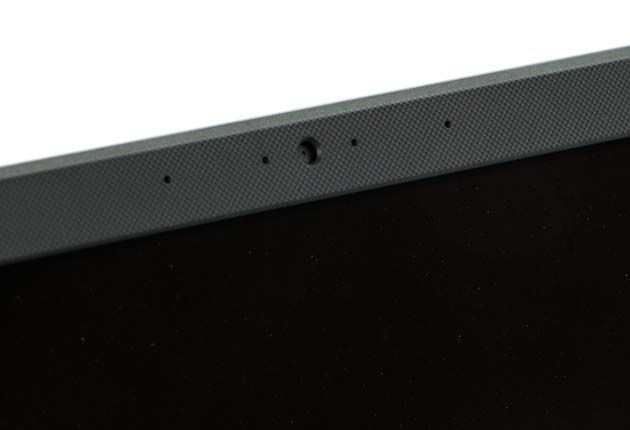 Asus TUF Gaming FX505DU kamerka internetowa