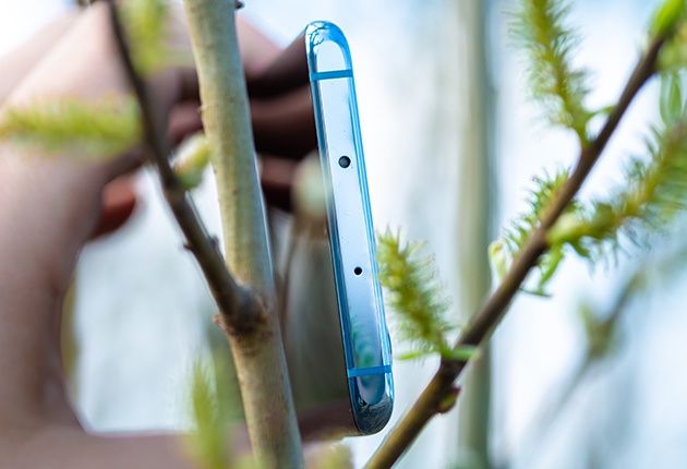 Huawei P30 Pro górna krawędź