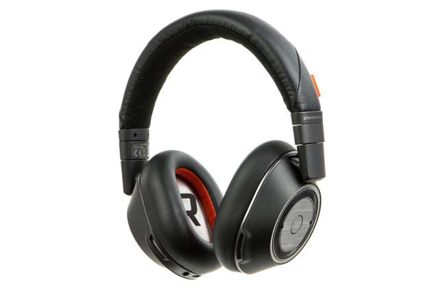 Plantronics Voyager 8200 UC - test słuchawek
