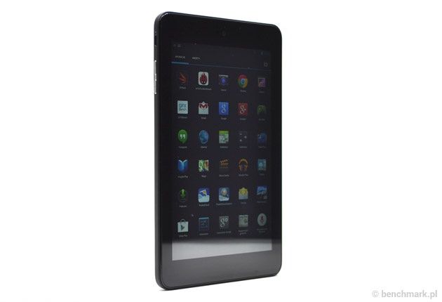Dell Venue 7