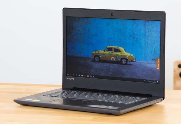 Lenovo Ideapad 320-14IKB kąty widzenia