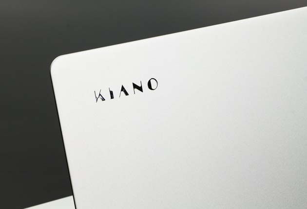 Kiano Elegance 14.2 logo