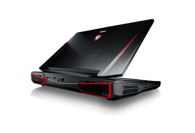 MSI GT83VR