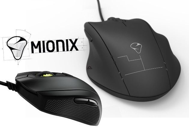 Mionix