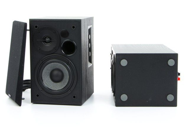edifier r1580mb przód