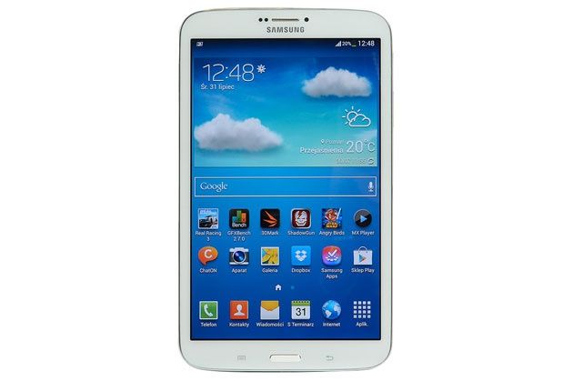 Samsung Galaxy Tab 3 8.0