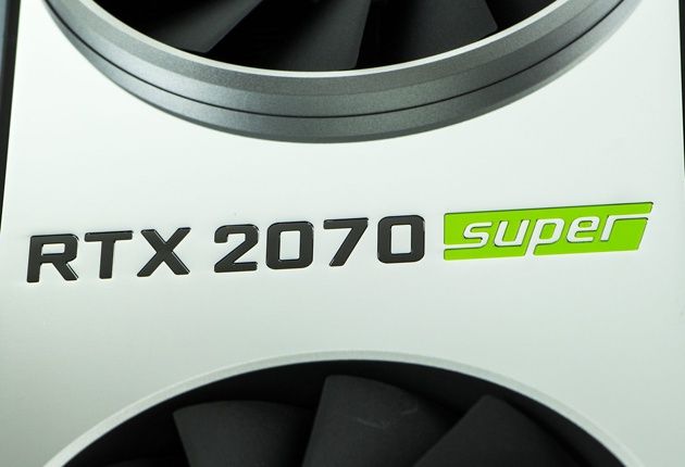RTX 2070 Super - żeby nikt nie miał wątpliwości jak bardzo są super