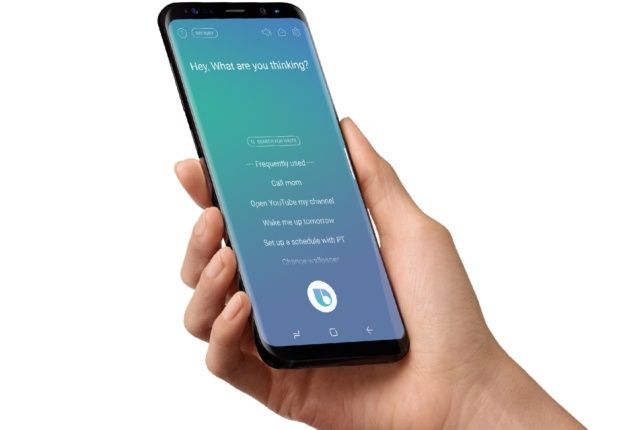 Bixby Voice