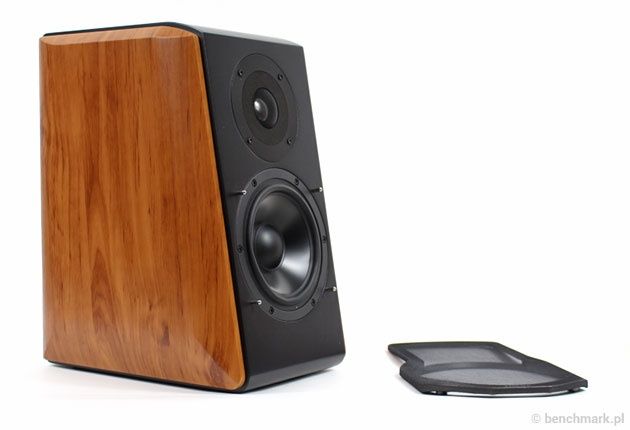 Edifier S1000 bez maskownicy