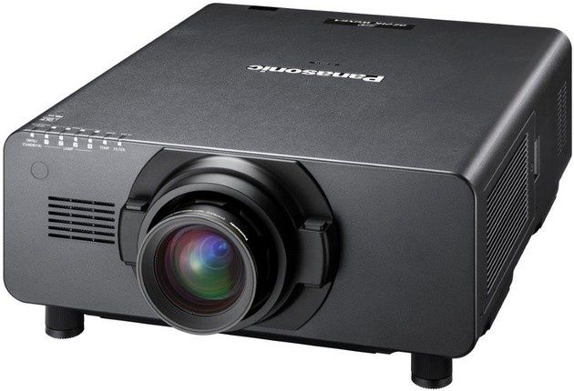 Panasonic PT-DZ16KE projektor