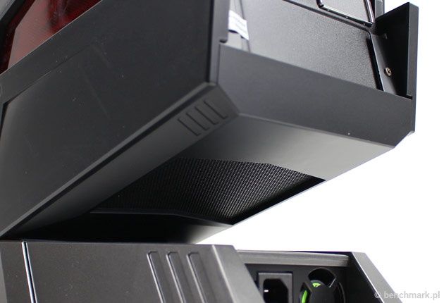 MSI Aegis