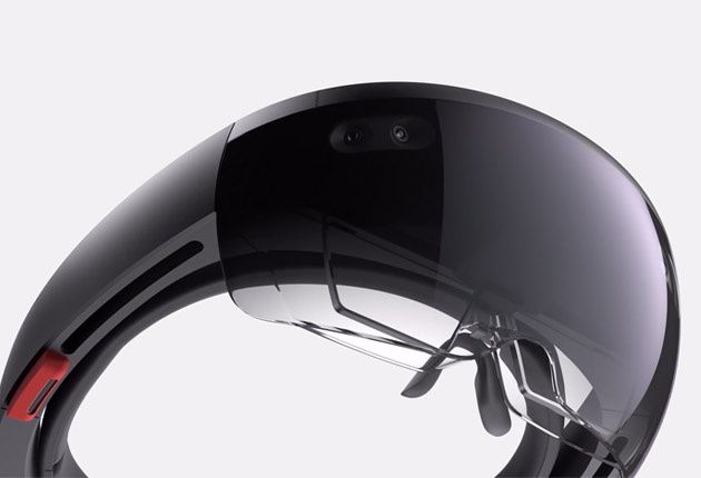 HoloLens