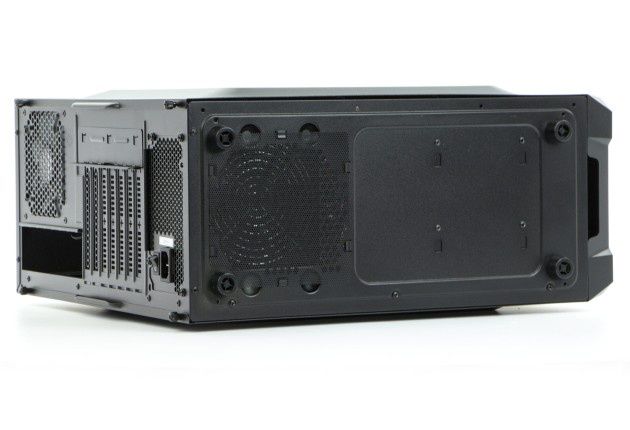 FSP CMT210 spód filtr