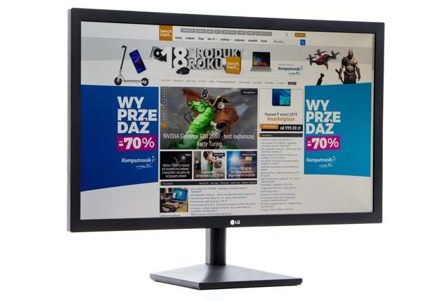 LG 24MK400H-B