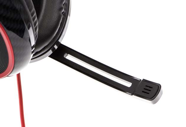 Edifier G20 mikrofon