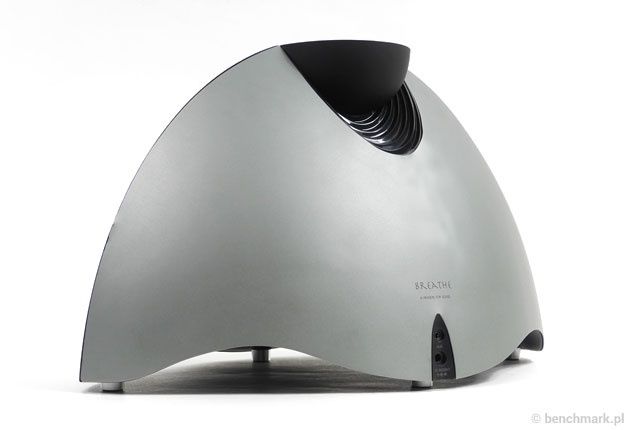 Edifier Breathe BT – tył