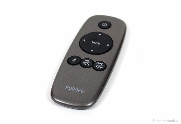 Edifier S1000 pilot