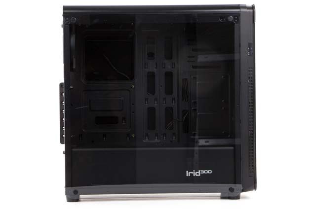 Genesis IRID 300