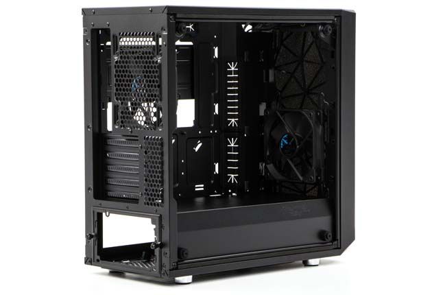 Fractal Design Meshify C Mini TG