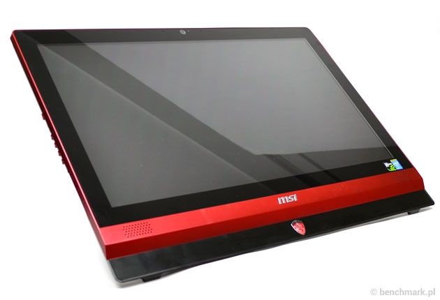 MSI AG240