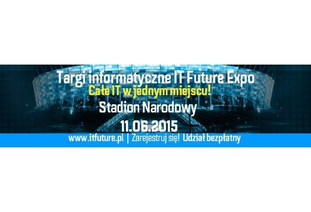 IT Future Expo