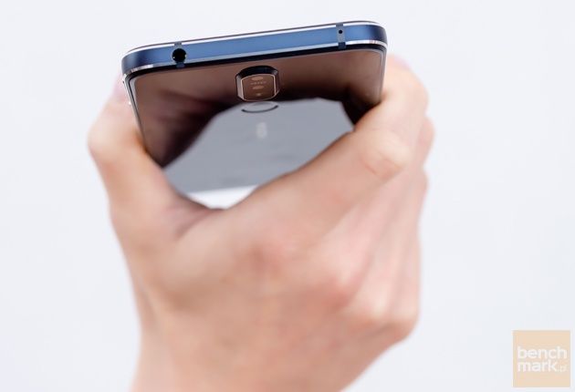 Nokia 7.1 złącze słuchawek