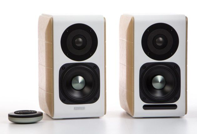 edifier s880db przód