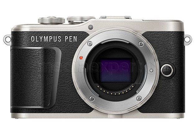 Olympus E-PL9