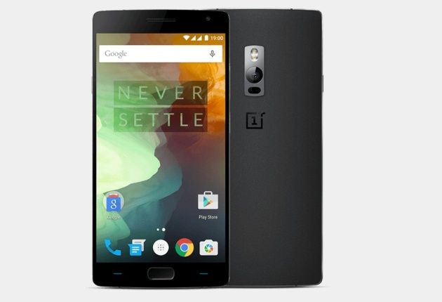 OnePlus 2 smartfon