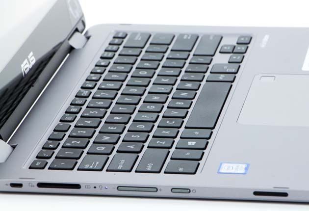 ASUS VivoBook Flip 14 (TP401CA) klawiatura