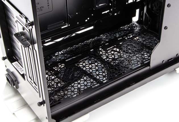 Cooler Master MasterCase SL600M